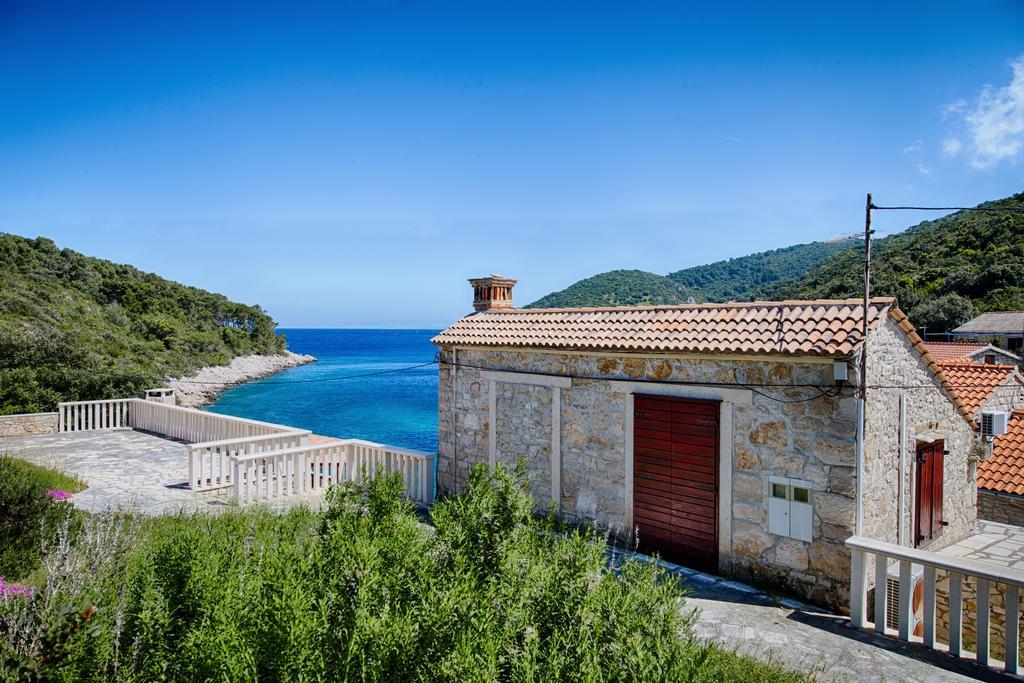 Villa Silente Okljucna Exterior foto